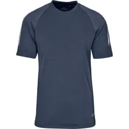 Mens Endurance T-Shirt Dark Grey